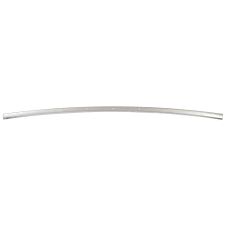 1964-66 Mustang convertible top boot rear moulding