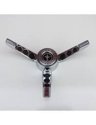 1964-66 Mustang deluxe horn ring