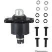 1962-70 Mustang Upper Ball Joint 4-Bolt