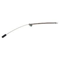 1965-66 Mustang Front Park Brake Cable