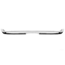 1967-68 Mustang rear bumper bar