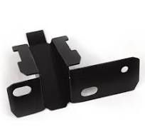 1965/66 MUSTANG TRUNK BRACKET INNER RH 65/6