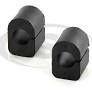 1964-70 Mustang Sway Bar Rubbers 5/8&quot;