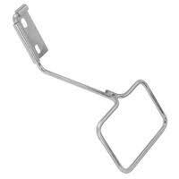 1967/68 Mustang Trap Door Prop  Rod
