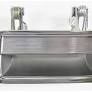 1971-73 Mustang Outer Door Handle LH