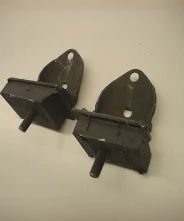 1962-66 Mustang Engine Mount RHS 6 CYL