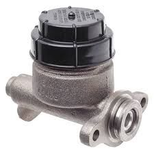 1965-66 Mustang Drum brake master cylinder with power booster