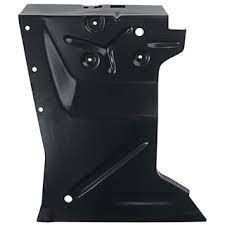 1967-68 Mustang fender apron RH rear
