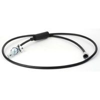 1964 - 66 Mustang 4 Speed Manual Speedometer Cable
