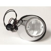 1969/70 Mustang Back Up Lamp Assembly Kit LH/RH