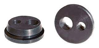 Speedometer/ bonnet release firewall grommet