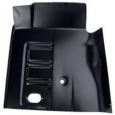 1964-70 Mustang front floor pan LH