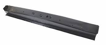1969-70 Mustang radiator support cross member