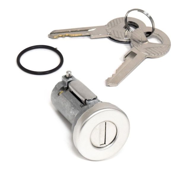 1964-66 Mustang trunk/ boot lock