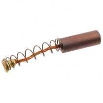 1960-72 Ford horn contact spring &amp; brush