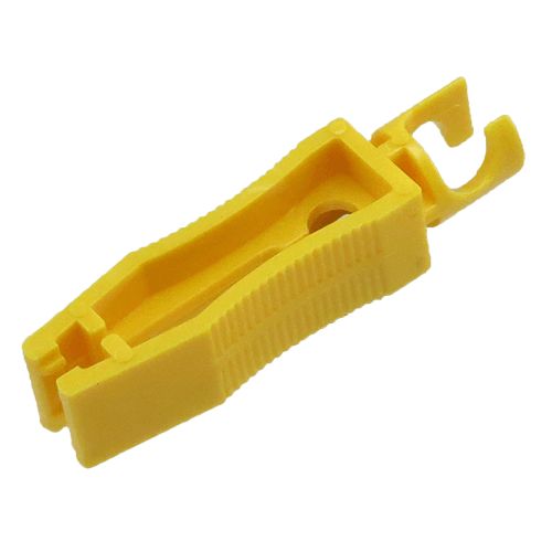FUSE PULLER FOR 3AG AND AUTO BLADE FUSE