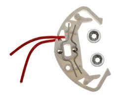 1965-66 Mustang turn signal cam repair kit