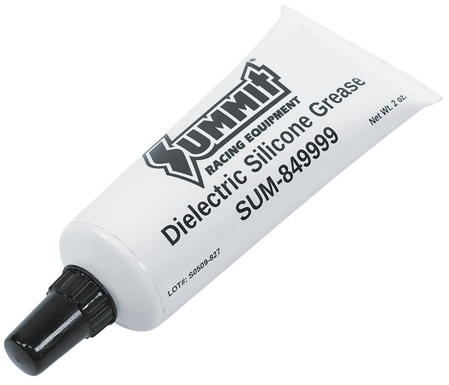 Summit Racing  Dielectric Grease 2oz