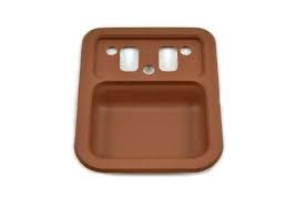 XT-XY Falcon door cups Saddle left or right