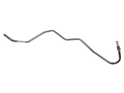 1968-70 Mustang Fuel Pipe, Pump to Carb 351w, 4v