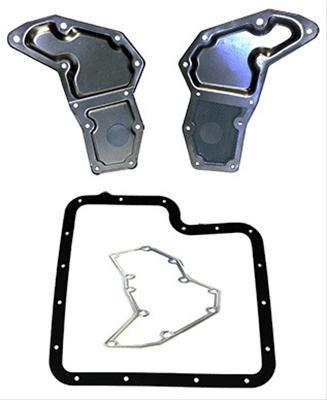 1966-74 MUSTANG AUTO TRANS GASKET &amp; FILTER C6
