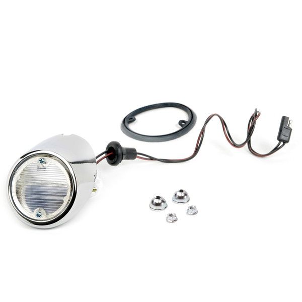 1969-70 Mustang Back Up Lamp Assy RH
