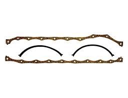 351 Cleveland oil pan/ Sump gasket set