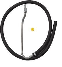 1965-66 Mustang 6 cylinder power steering return hose