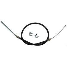 1971-73 Mustang front park brake cable