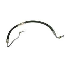 1963-64 Ford power steering pressure hose with eaton pump