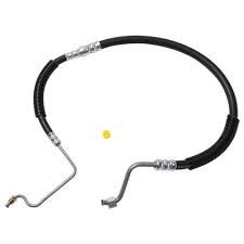 1967 Mustang power steering pressure hose V8 1/4&quot;