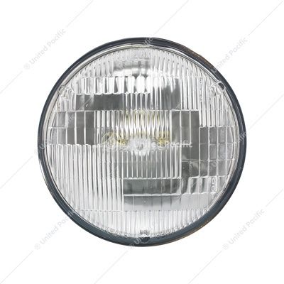 1969 Mustang Headlamp Low Beam