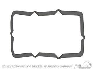 1969 Mustang Tail Light Mounting Pad