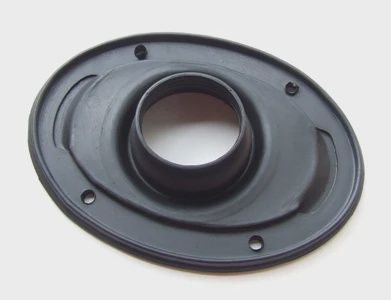 1971-1973 MUSTANG FILLER NECK TO BOOT FLOOR SEAL
