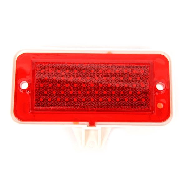 1971-73 Mustang Side Marker Lamp Rear L/H