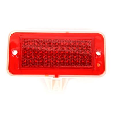 1971-73 Mustang Side Marker Lamp Rear L/H
