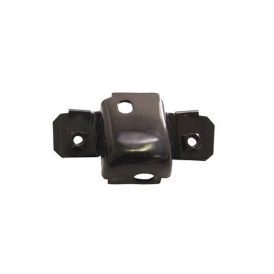 1971-72 Rear Bumper Bracket Left Hand Side