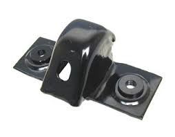 1971-72 Rear Bumper Bracket Right Hand Side