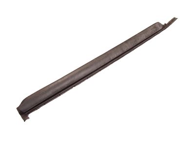 1971-73 Mustang Fastback Quarter Window Seal