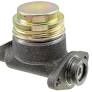 1960-65 Mustang Brake Master Cylinder Manual Drum