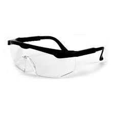 Protector safety glasses