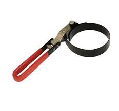 Oil filter removal tool