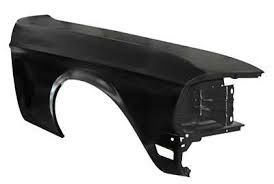 1968 Mustang front fender/ guard RH