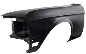 1968 Mustang front fender/ guard LH