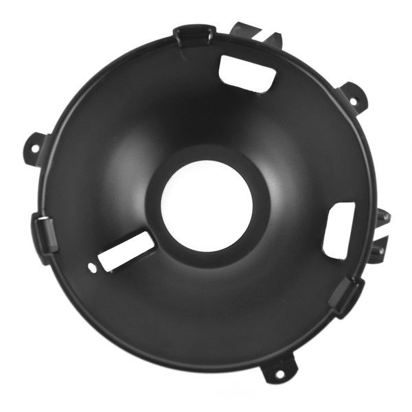 1967-68 Mustang Headlamp Bucket RH