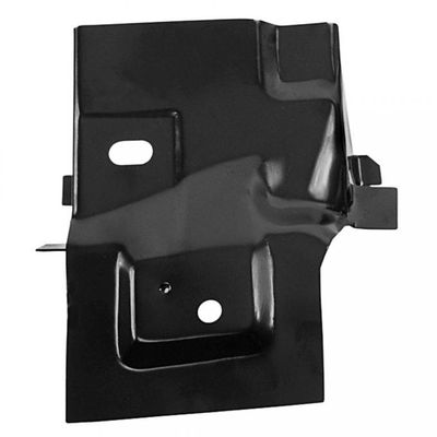 1969-70 Mustang/Cougar Fender Rear Apron Extension - LH