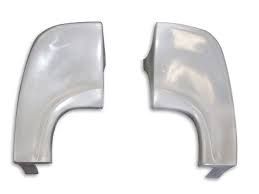 1965-66 Mustang Quarter Panel Extension Fibreglass LH