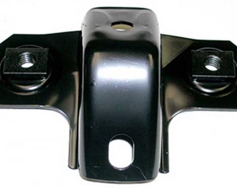 1969-70 Mustang Rear Bumper Bracket Left or Right Hand