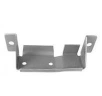 1965-70 MUSTANG FRONT SWAY BAR MOUNT BRKT LH