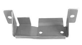 1965-70 MUSTANG FRONT SWAY BAR MOUNT BRKT RH